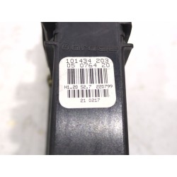 Recambio de motor elevalunas delantero derecho para seat toledo ii (1m2) 1.6 referencia OEM IAM 101434203  