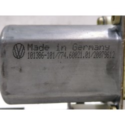 Recambio de motor elevalunas delantero derecho para seat toledo ii (1m2) 1.6 referencia OEM IAM 101434203  