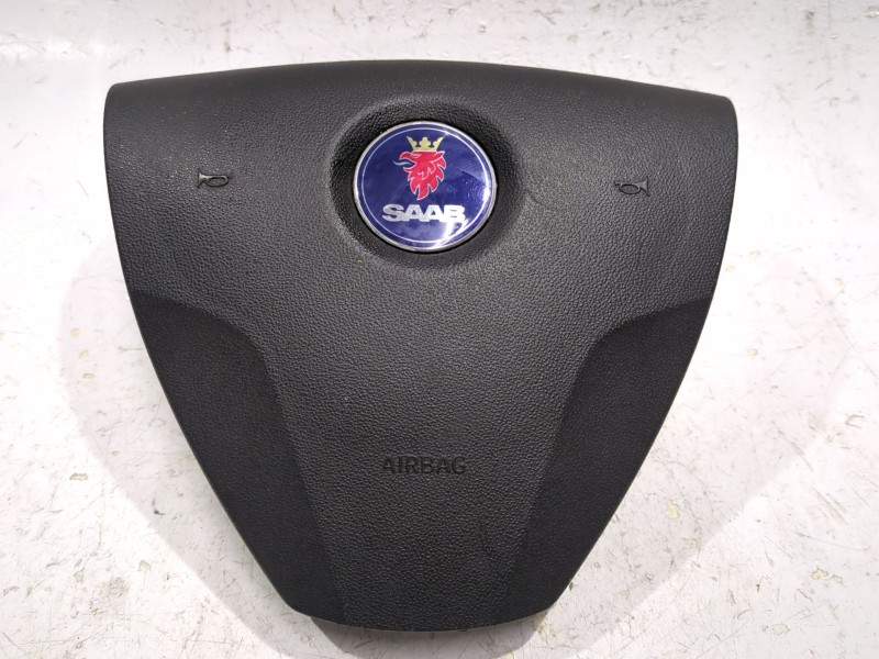Recambio de airbag volante para saab 9-3 station wagon (e50) 1.9 tid referencia OEM IAM 498997212  