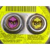 Recambio de airbag volante para saab 9-3 station wagon (e50) 1.9 tid referencia OEM IAM 498997212  
