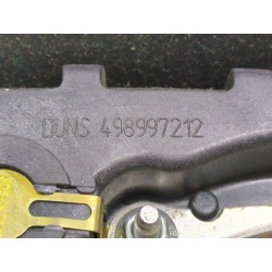 Recambio de airbag volante para saab 9-3 station wagon (e50) 1.9 tid referencia OEM IAM 498997212  
