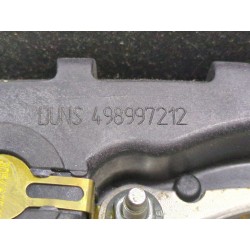 Recambio de airbag volante para saab 9-3 station wagon (e50) 1.9 tid referencia OEM IAM 498997212  