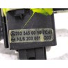 Recambio de mando limpiaparabrisas para mercedes-benz clase c coupé (cl203) c 180 (203.735) referencia OEM IAM 284540  