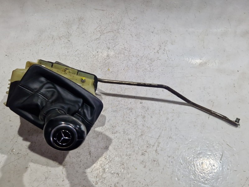 Recambio de palanca de cambio para mercedes-benz clase glk (x204) 200 cdi (204.901) referencia OEM IAM PP204257003  