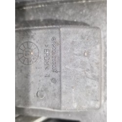 Recambio de palanca de cambio para mercedes-benz clase glk (x204) 200 cdi (204.901) referencia OEM IAM PP204257003  