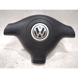 Recambio de airbag volante para volkswagen golf iv berlina (1j1)(1997) 1.9 tdi referencia OEM IAM 3B0880201AG  