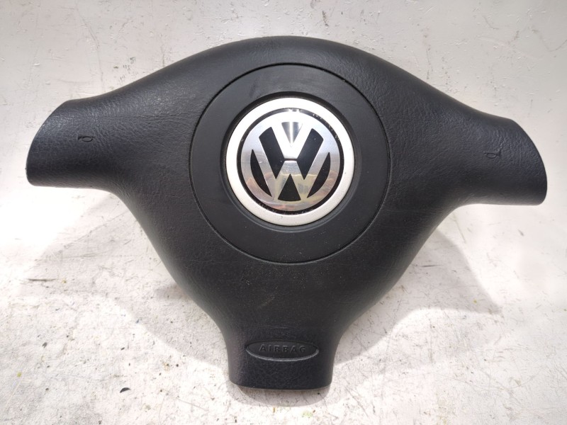 Recambio de airbag volante para volkswagen golf iv berlina (1j1)(1997) 1.9 tdi referencia OEM IAM 3B0880201AG  