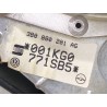Recambio de airbag volante para volkswagen golf iv berlina (1j1)(1997) 1.9 tdi referencia OEM IAM 3B0880201AG  