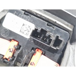 Recambio de volante para volkswagen golf v (1k1) 1.9 tdi referencia OEM IAM 1Q0419091K  