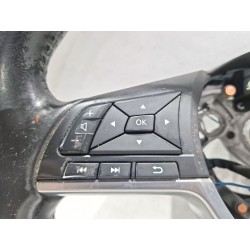 Recambio de volante para nissan qashqai i (j10, nj10) 1.5 dci referencia OEM IAM 34257522B  