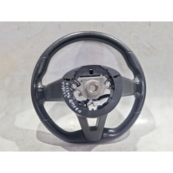 Recambio de volante para nissan qashqai i (j10, nj10) 1.5 dci referencia OEM IAM 34257522B  