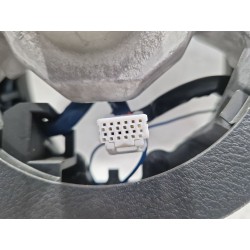 Recambio de volante para nissan qashqai i (j10, nj10) 1.5 dci referencia OEM IAM 34257522B  