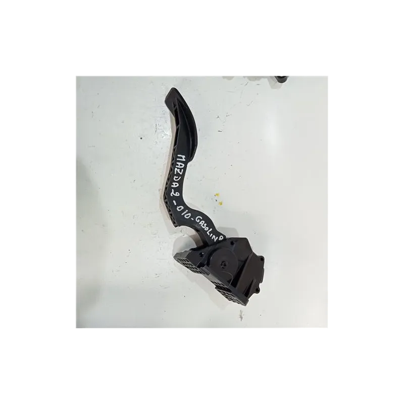Recambio de potenciometro pedal gas para mazda 2 berlina (de)(2007) 1.3 referencia OEM IAM K42387410  