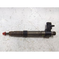 Recambio de inyector para land rover freelander 2 (l359) 2.2 td4 4x4 referencia OEM IAM 0445115042  