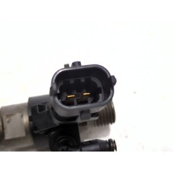 Recambio de inyector para land rover freelander 2 (l359) 2.2 td4 4x4 referencia OEM IAM 0445115042  