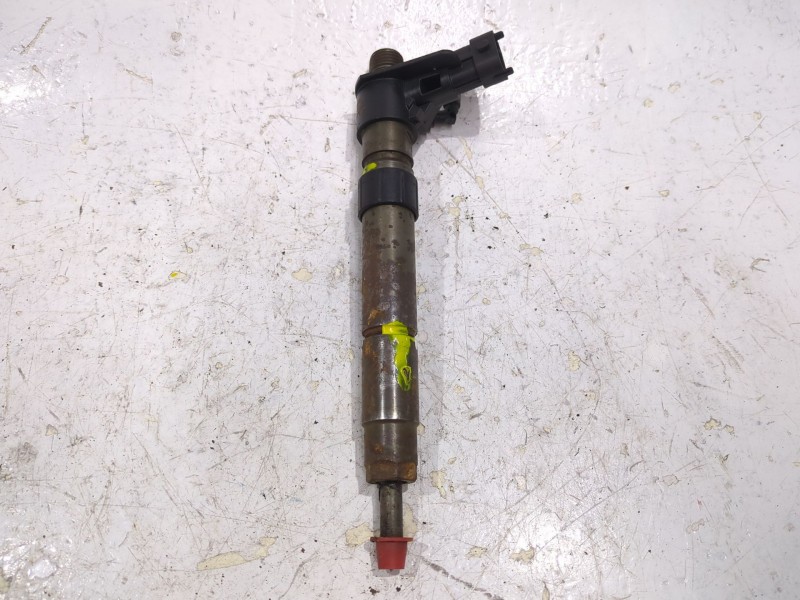 Recambio de inyector para land rover freelander 2 (l359) 2.2 td4 4x4 referencia OEM IAM 0445115042  