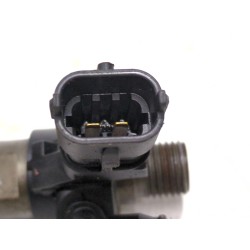 Recambio de inyector para land rover freelander 2 (l359) 2.2 td4 4x4 referencia OEM IAM 0445115042  