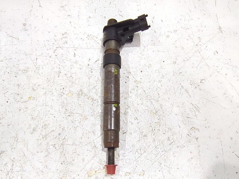 Recambio de inyector para land rover freelander 2 (l359) 2.2 td4 4x4 referencia OEM IAM 0445115042  