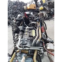 Recambio de motor completo para mercedes-benz autobus urbano o-530 referencia OEM IAM OM906HLAIII-2  