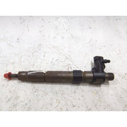 Recambio de inyector para land rover freelander 2 (l359) 2.2 td4 4x4 referencia OEM IAM 0445115042  