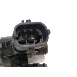 Recambio de inyector para land rover freelander 2 (l359) 2.2 td4 4x4 referencia OEM IAM 0445115042  