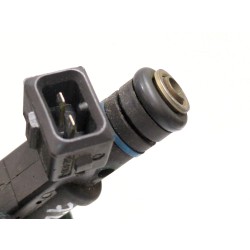 Recambio de inyector para peugeot 306 (7b, n3, n5) 1.6 sr referencia OEM IAM 01F002A  