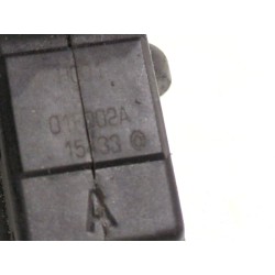 Recambio de inyector para peugeot 306 (7b, n3, n5) 1.6 sr referencia OEM IAM 01F002A  