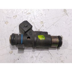 Recambio de inyector para peugeot 306 (7b, n3, n5) 1.6 sr referencia OEM IAM 01F002A  