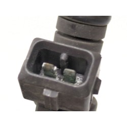 Recambio de inyector para peugeot 306 (7b, n3, n5) 1.6 sr referencia OEM IAM 01F002A  