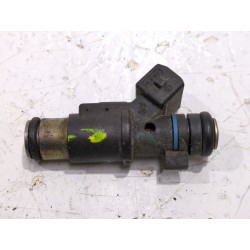 Recambio de inyector para peugeot 306 (7b, n3, n5) 1.6 sr referencia OEM IAM 01F002A  