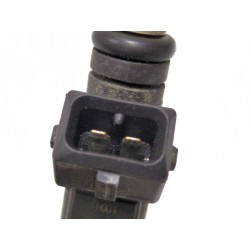 Recambio de inyector para peugeot 306 (7b, n3, n5) 1.6 sr referencia OEM IAM 01F002A  