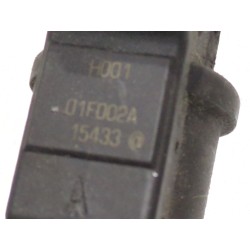 Recambio de inyector para peugeot 306 (7b, n3, n5) 1.6 sr referencia OEM IAM 01F002A  