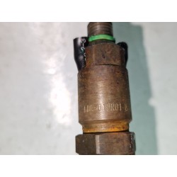 Recambio de inyector para citroën saxo (1996) 1.5 d referencia OEM IAM LDC010R01B  