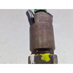 Recambio de inyector para citroën saxo (1996) 1.5 d referencia OEM IAM LDC010R01B  