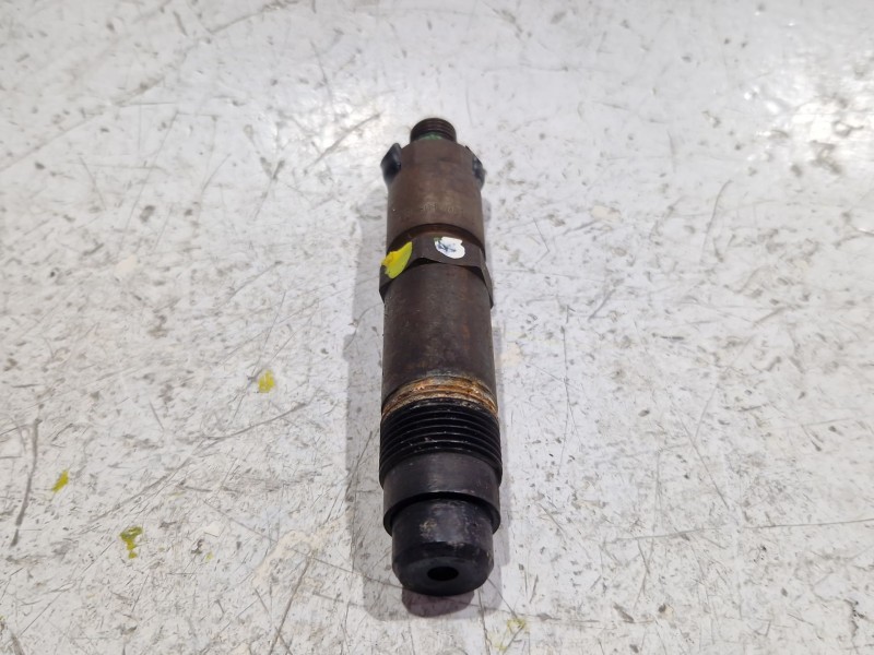 Recambio de inyector para citroën saxo (1996) 1.5 d referencia OEM IAM LDC010R01B  