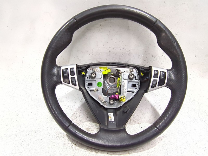 Recambio de volante para saab 9-3 station wagon (e50) 1.9 tid referencia OEM IAM 12757703  