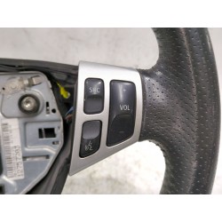 Recambio de volante para saab 9-3 station wagon (e50) 1.9 tid referencia OEM IAM 12757703  