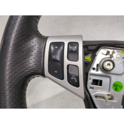 Recambio de volante para saab 9-3 station wagon (e50) 1.9 tid referencia OEM IAM 12757703  