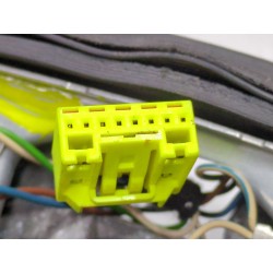 Recambio de volante para saab 9-3 station wagon (e50) 1.9 tid referencia OEM IAM 12757703  