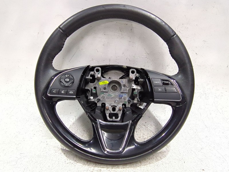 Recambio de volante para mitsubishi mirage / space star vi hatchback (a0_a) 1.2 (a03a) referencia OEM IAM 4400A810XA  
