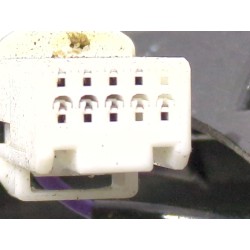 Recambio de volante para mitsubishi mirage / space star vi hatchback (a0_a) 1.2 (a03a) referencia OEM IAM 4400A810XA  