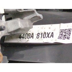 Recambio de volante para mitsubishi mirage / space star vi hatchback (a0_a) 1.2 (a03a) referencia OEM IAM 4400A810XA  