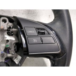 Recambio de volante para mitsubishi mirage / space star vi hatchback (a0_a) 1.2 (a03a) referencia OEM IAM 4400A810XA  