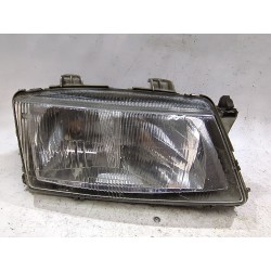 Recambio de faro delantero derecho para saab 9-3 berlina (1998) tid referencia OEM IAM 5141726  
