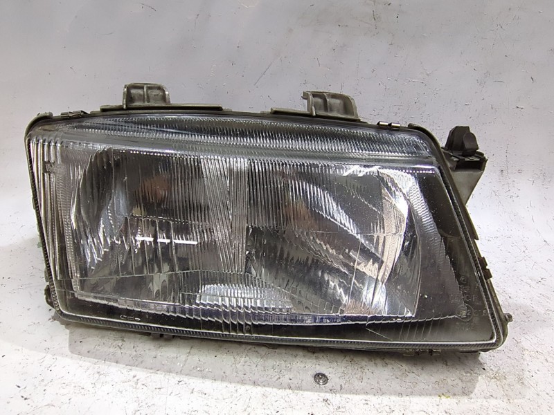 Recambio de faro delantero derecho para saab 9-3 berlina (1998) tid referencia OEM IAM 5141726  
