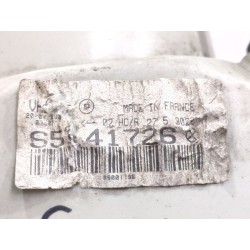 Recambio de faro delantero derecho para saab 9-3 berlina (1998) tid referencia OEM IAM 5141726  