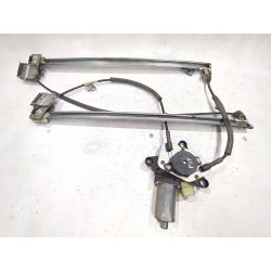 MECANISMO ELEVALUNAS DELANTERO DERECHO 0130821940 