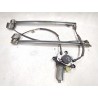 Recambio de mecanismo elevalunas delantero derecho para mercedes-benz vito / mixto furgón (w639) 115 cdi referencia OEM IAM 0130