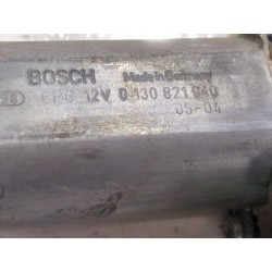 Recambio de mecanismo elevalunas delantero derecho para mercedes-benz vito / mixto furgón (w639) 115 cdi referencia OEM IAM 0130