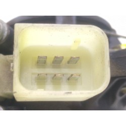 Recambio de mecanismo elevalunas delantero derecho para mercedes-benz vito / mixto furgón (w639) 115 cdi referencia OEM IAM 0130